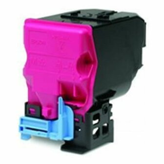 Toner Epson Cartucho de t&oacute;ner magenta 6k Magenta 1