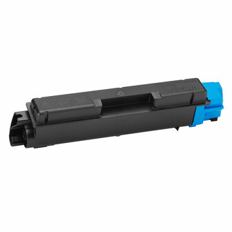 Originele Toner Kyocera 1T02KTCNL0 Cyaan 1