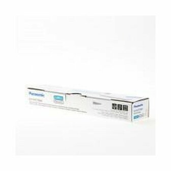 Toner Panasonic KX-FATC506X Cyaan 1