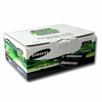 Originele Toner Samsung SF 5500/SF 5600/SF 5700 Zwart 2