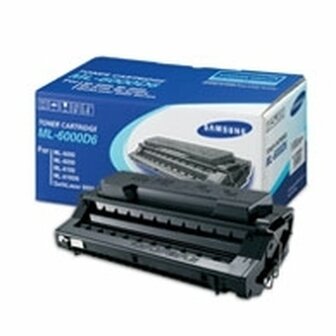 Toner Samsung ML 6000/6050/6100/6100N Zwart 1