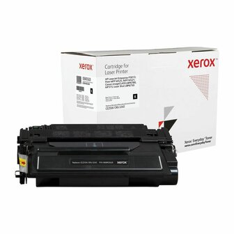 Compatibel Toner Xerox 006R03628 Zwart 1