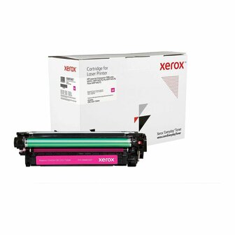 Compatibel Toner Xerox CE403A Magenta 1