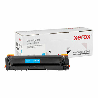 Compatibel Toner Xerox 006R04260 Cyaan 1