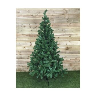 Kerstboom EDM Pijnboom Groen (1,5 m) 1,5 m 3