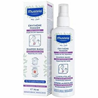 Body Lotion Mustela Baby&amp;apos;s (75 ml) 1