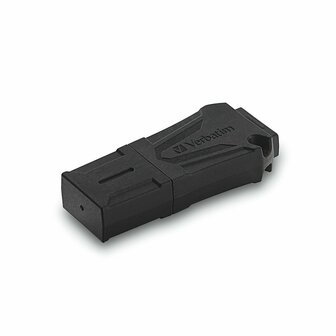 USB stick Verbatim 49330 Zwart 16 GB 1
