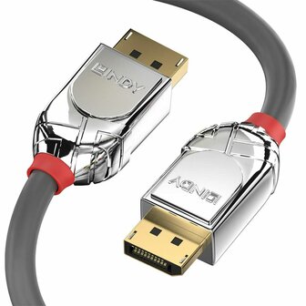 DisplayPort kabel LINDY 36301 1 m 1