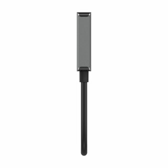Adapter DisplayPort naar HDMI Belkin AVC011BTSGY-BL Zwart 22 cm 4