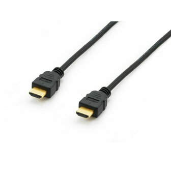 HDMI-Kabel Equip 119355 Zwart 5 m 1