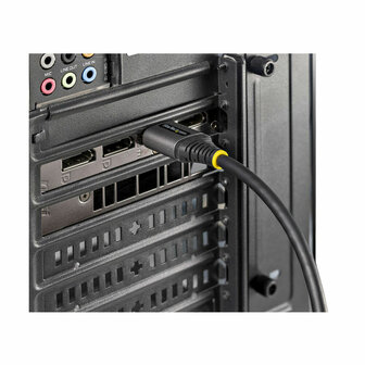 HDMI-Kabel Startech HDMMV1M              2