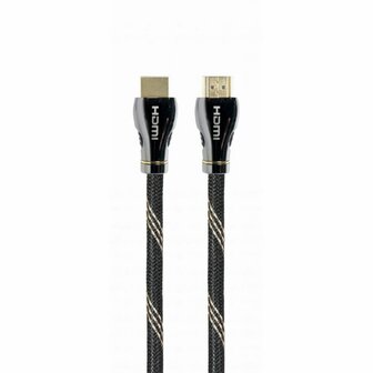 HDMI-Kabel GEMBIRD Zwart 3 m 1