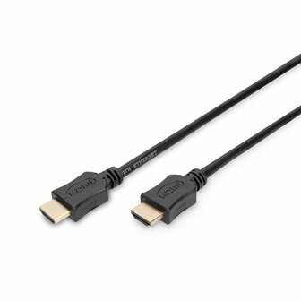 HDMI-Kabel Digitus by Assmann AK-330107-050-S 1