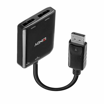 Adapter Mini DisplayPort naar HDMI LINDY 38430 1
