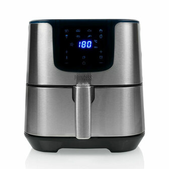 Airfryer Princess 01.182060.01.001 5.5 L 1700 W 5,5 L Zilverkleurig 1700W 3