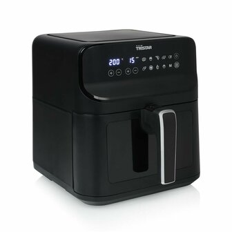 Airfryer Tristar FR9037 Zwart 1350 W 6,2 L 1