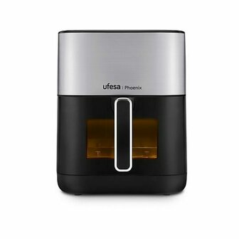 Airfryer UFESA PARROT 1800 W 6 L 1