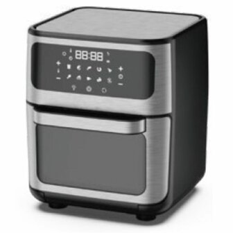 Airfryer Silver IP009 12 L 1