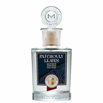 Herenparfum Monotheme Venezia Patchouly Leaves EDT 100 ml 2