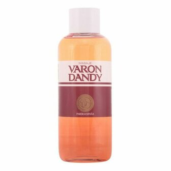 Aftershave Lotion Varon Dandy Varon Dandy (1000 ml) 1 L 1