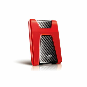 Externe Harde Schijf Adata DashDrive Durable HD650 1 TB 1 TB SSD 1