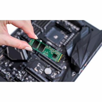 Hard Drive Adata Ultimate SU650 256 GB SSD 3