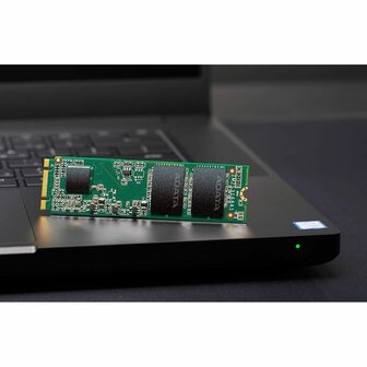 Hard Drive Adata Ultimate SU650 256 GB SSD 4