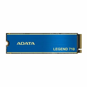 Hard Drive Adata Legend 710 256 GB SSD 1