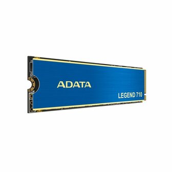 Hard Drive Adata Legend 710 256 GB SSD 2