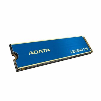 Hard Drive Adata Legend 710 256 GB SSD 4