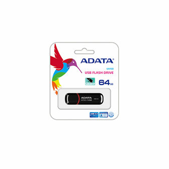 USB stick Adata UV150 Zwart 64 GB 2