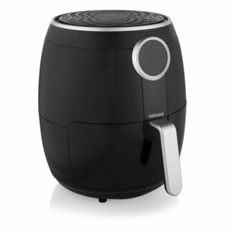 Airfryer Tristar Crispy Fryer 4,5 L Zwart 1500 W 1