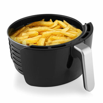 Airfryer Tristar Crispy Fryer 4,5 L Zwart 1500 W 4