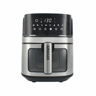 Airfryer TM Electron 1700 W 6,5 L 2