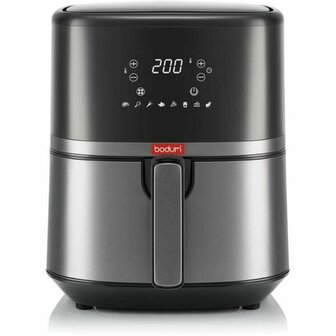Airfryer Bodum MELIOR Zwart 1500 W 4,5 L 1