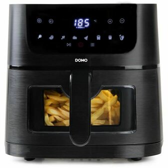 Airfryer DOMO DO542FR 1350 W 4 L 3