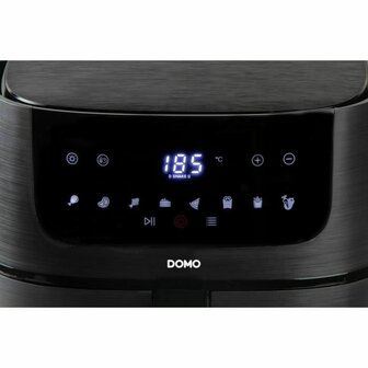 Airfryer DOMO DO542FR 1350 W 4 L 4