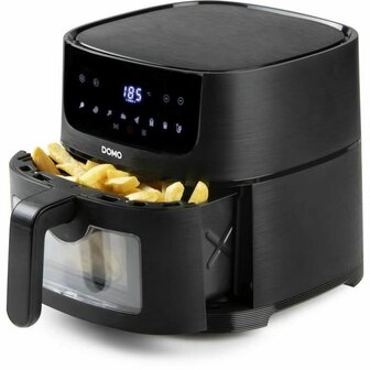Airfryer DOMO DO542FR 1350 W 4 L 5