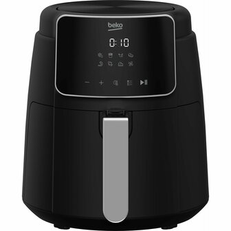 Airfryer BEKO FRL2244B Zwart 1500 W 4,7 L 1