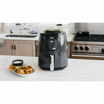 Airfryer NINJA AF100 Zwart 1500 W 3,8 L 5