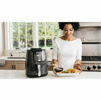 Airfryer NINJA AF100 Zwart 1500 W 3,8 L 6