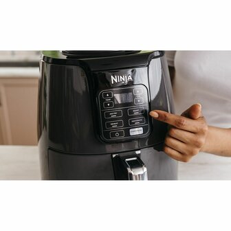 Airfryer NINJA AF100 Zwart 1500 W 3,8 L 7