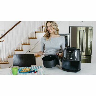 Airfryer NINJA AF100 Zwart 1500 W 3,8 L 8