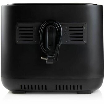 Airfryer DOMO 2850 W 8 L 2