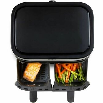 Airfryer DOMO 2850 W 8 L 5