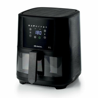 Airfryer Ariete 4626 Zwart 1300 W 6 L 1
