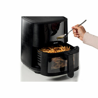 Airfryer Ariete 4626 Zwart 1300 W 6 L 2