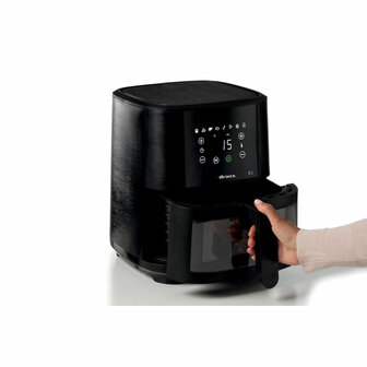 Airfryer Ariete 4626 Zwart 1300 W 6 L 4