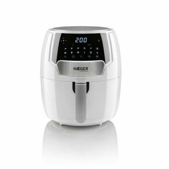 Airfryer Haeger AF-D42.007A Wit 1500 W 1