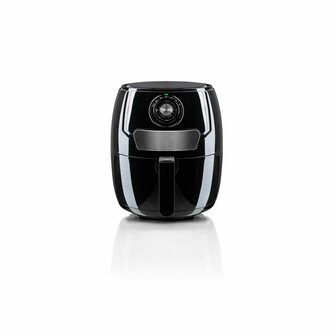 Airfryer Haeger AF-M37.002A Zwart 1500 W 3,7 L 1